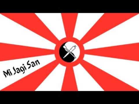 MIJAGI - ZGASŁO PAŃSTWO FEAT. NIKT / 2013