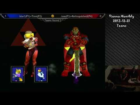 VM13-12 W2 kiw1+Timi vs. .tea+Relinquished (Match 2&3)