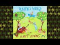 Ralph's World - Belly Button [Happy Lemons]
