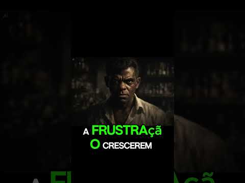 CHICO PÉ DE PATO: Frustração e Impotência #ChicoPeDePato #Justiceiro
