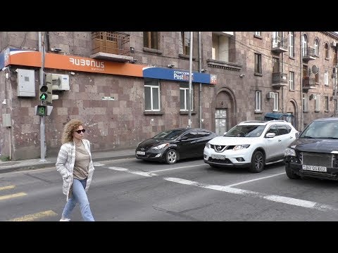 Yerevan, 28.04.20, Tu, 34-rd ou, Komitasov Baghramyan, Vídeo-1.