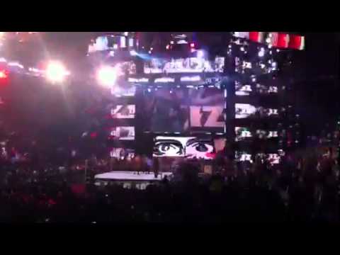 Tables, Ladders & Chairs Houston, Texas 12-19-10