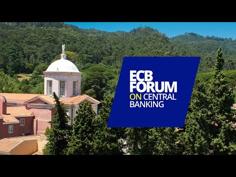 ECB Forum on Central Banking - Tuesday 27 June