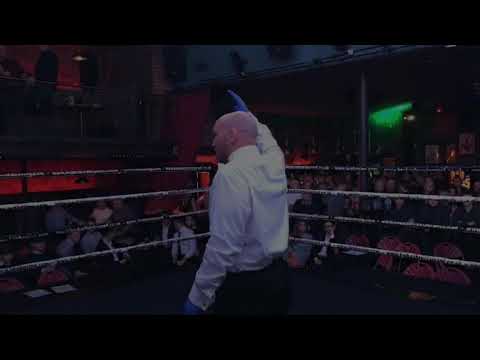 IWA 23 LIVERPOOL - RYAN ONEILL V JOEY ALLAN