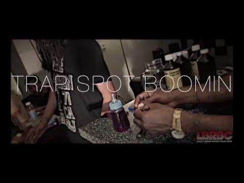Neko Santana & Rara Ft Lil Mix- Trap Spot Boomin