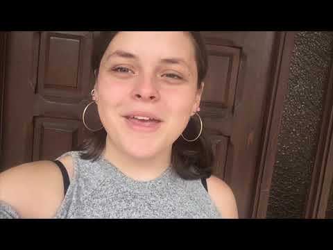 EF CHALLENGE 2019 | Isabella Grossi | Chile