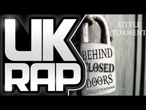 Little Torment - Why I Grind [Behind Closed Doors]