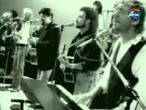 Bob Seger - The Real Love