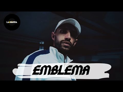 Entrevista a Emblema | La Cuarta Barra
