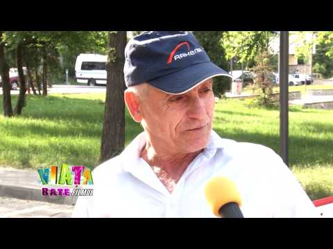 Furia și spațiul public - VBF