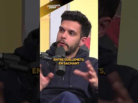 Isack Hadjar galère, mais Red Bull peforme, à qui la faute ? #f1