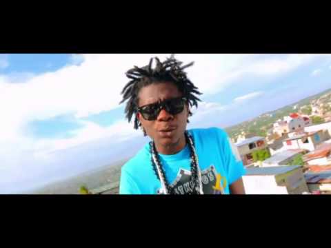 DAN RUFF BOZ LA   FEAT BLAZE ONE OFFICIAL VIDEO 2015