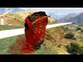 CHOPPING WINDMILLS RACE! (GTA 5 Funny Moments)