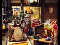 Best Drum Scene From Movie Hop
