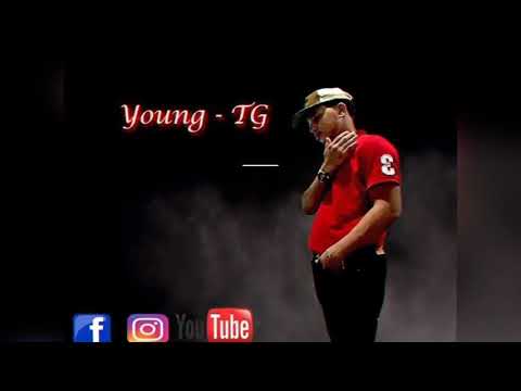 Young TG ANYWHERE, (Max Record Prod.) 2020