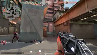 Spotlight Clip