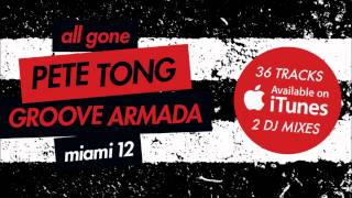 Tong & Rogers 'Shake The Dice'