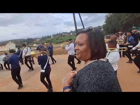 Dale street / Hankey boys brigade 