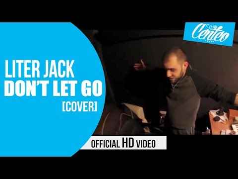 Liter Jack - Dont Let Go (Cover Mix) TheBuzz ep.06