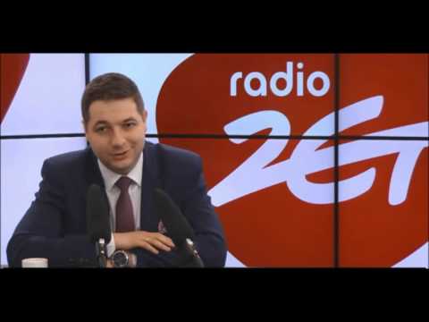 Wiceminister zaorał KOD u Olejnik.