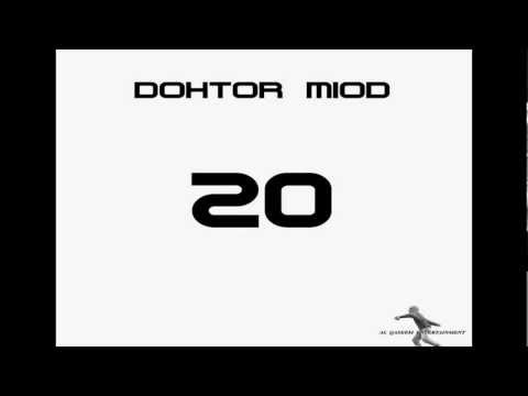 02 - Dohtor Miód - 20(Zwanzig) - HHH ft. MDM