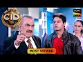 Team CID की खौफनाक जांच, क्या यह Personal Vendetta है या Serial Crime? | CID |सी.आई.डी.| Most Viewed DEFAULT Thumbnail