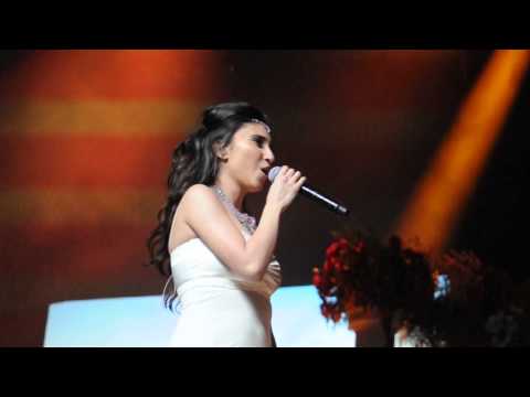 البنك العربي الإسرائيلي - aiBank لينا مخول ’فيروزينا‘