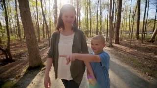 Kate's Story - Your Partners in Health - VPFW
