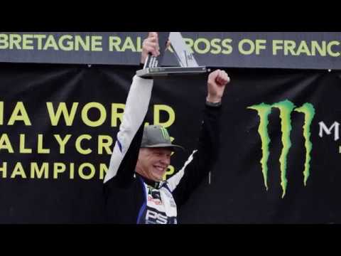 France 2017 adventure; PSRX Volkswagen Sweden