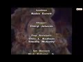 Barney S Super Singing Circus Credits Barney In Outer Space