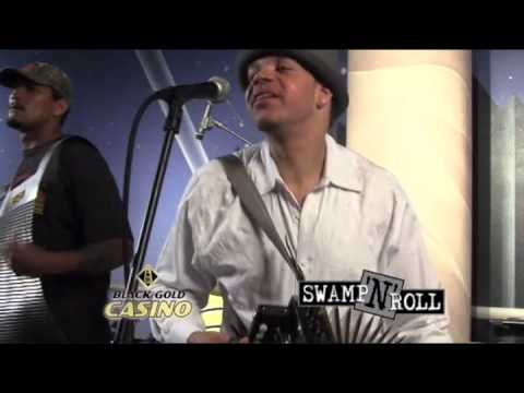 SNR   Andre Thierry 04 13   Song 7