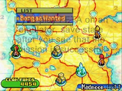 Final Fantasy Tactics Advance Jeu Gba Images Videos Astuces Et Avis Final Fantasy Tactics Advance Jeu Gba Images Videos Astuces Et Avis
