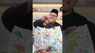 Download lagu Episode 509 | Buttermilk Pasta Recipe | 2 Minutes 1 Recipe by Che Sayang Kitchen mp3