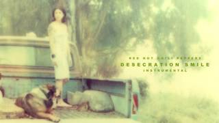 Red Hot Chili Peppers - Desecration Smile (Instrumental Mix) [HQ]