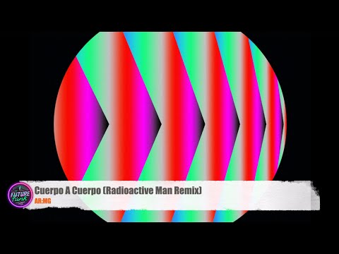 AR:MG - Cuerpo A Cuerpo (Radioactive Man Remix) [Pleasure Club]