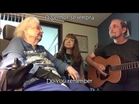 One Day At a Time (Sweet Jesus) de Marijohn Wilkin e Kris Kristofferson: Um Dia de Cada Vez