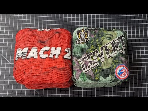 ACO 2022 Field of Dreams Bag Lineup