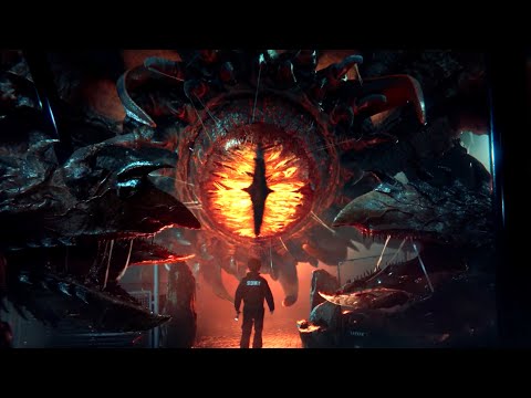 Nemesis Reborn Full TV Advert - Alton Towers Resort