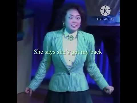 Cut Duke lines from Big Fun || #heathers #heathersthemusical #edit