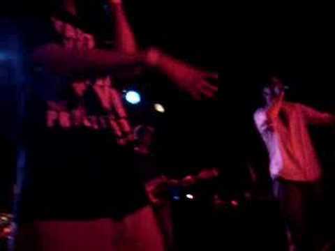 Anti-Crew @ The Double Door (Other Side of Love)