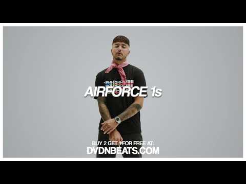 [FREE] KALIM x NIMO Type Beat | 👟 AIRFORCE 1s 👟 | 2021 (Bouncy)