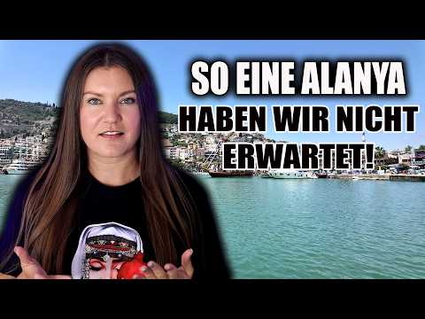 Türkiye Alanya 2025: EVERYONE MUST SEE THIS! What can you see in Alanya? Top places