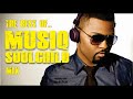 Musiq Soulchild Mix