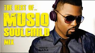 Musiq Soulchild Mix