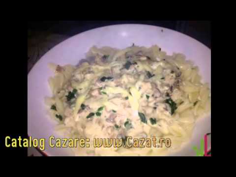 Cazare Iacobini, Arad - Cazat.ro