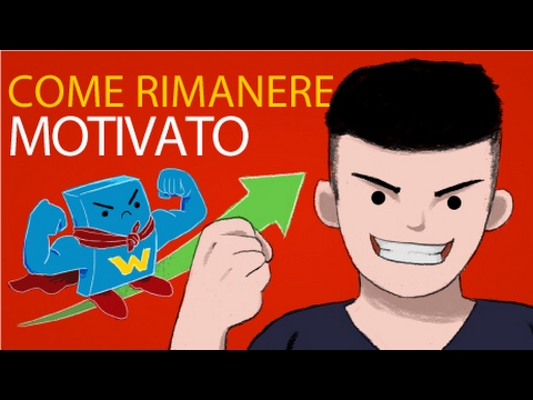 La potenza degli uomini dove cè Correre per la potenza