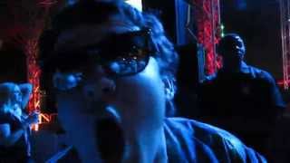 Jebediah Reveal New Frontman Live in Dubai (27/11/2007) Leaving Home