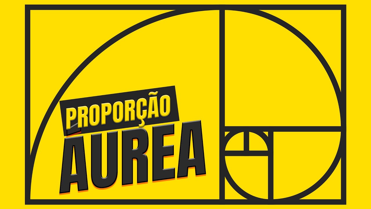Proporção Áurea: O segredo do Design perfeito