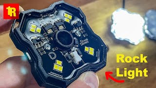 I've Just Found The BEST ROCK LIGHTS For My Truck And Here's Why You Need Them Too!!