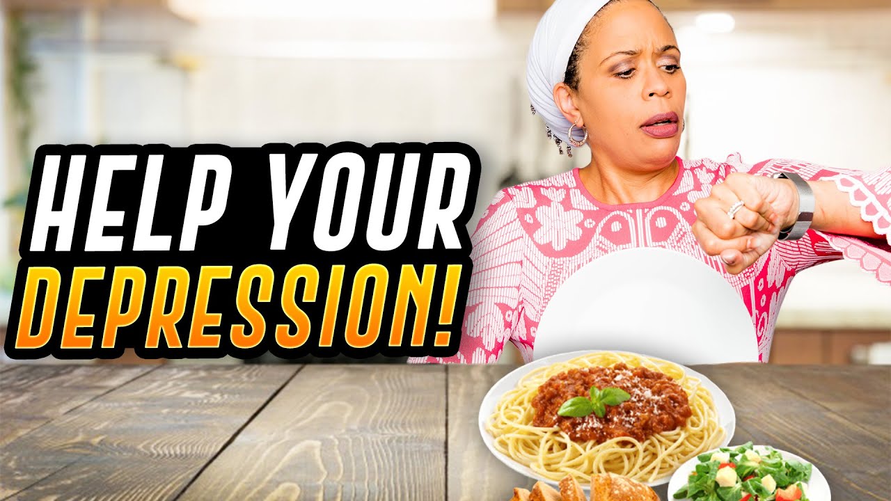 The Antidepressant Effects of Intermittent Fasting – How and Why it Works